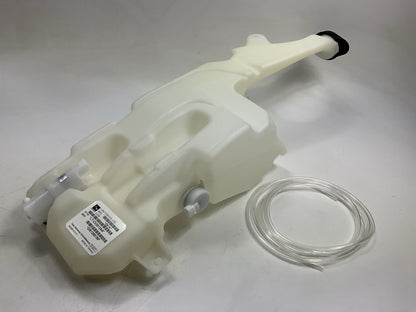 NEW AFTERMARKET Windshield Washer Bottle Reservoir Tank - 15942521-PFM