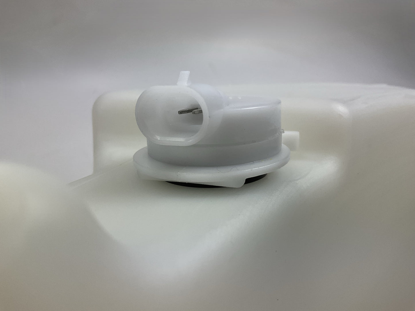 NEW AFTERMARKET Windshield Washer Bottle Reservoir Tank - 15942521-PFM