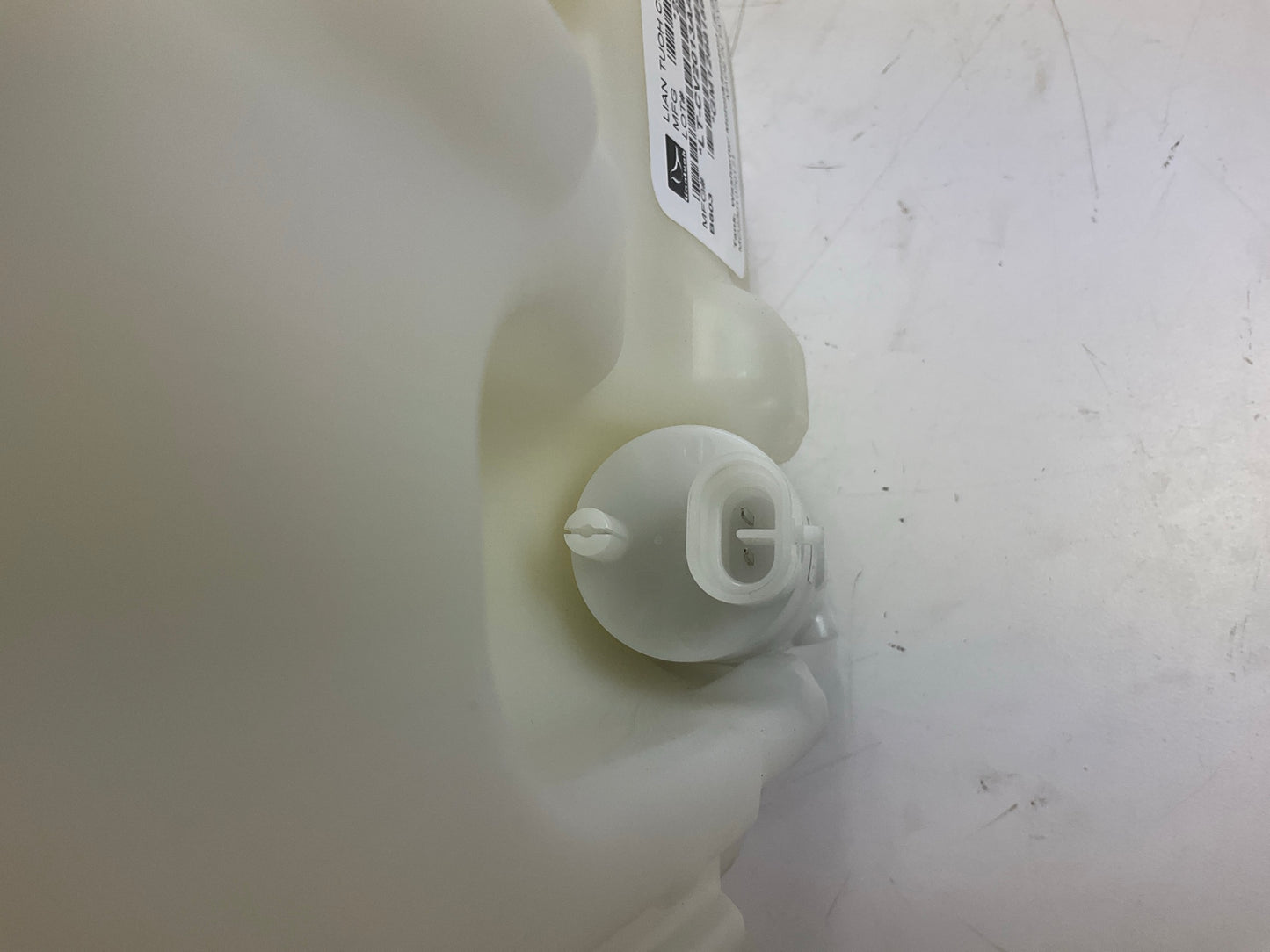 NEW AFTERMARKET Windshield Washer Bottle Reservoir Tank - 15942521-PFM