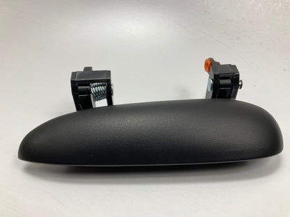 New Aftermarket Front Left Outside Exterior Door Handle 95-05 Cavalier, Sunfire