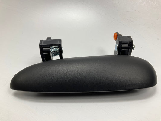 New Aftermarket Front Left Outside Exterior Door Handle 95-05 Cavalier, Sunfire