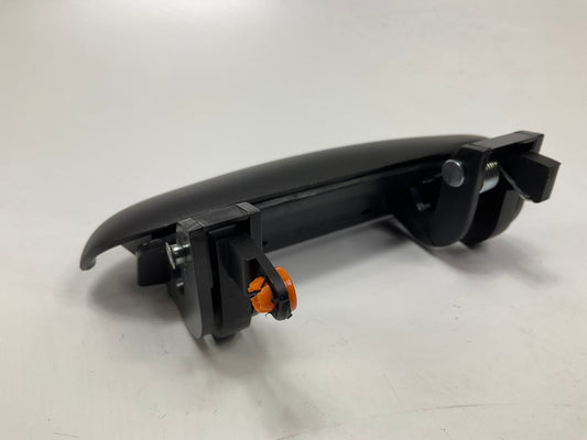 New Aftermarket Front Left Outside Exterior Door Handle 95-05 Cavalier, Sunfire