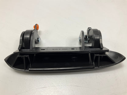 New Aftermarket Front Left Outside Exterior Door Handle 95-05 Cavalier, Sunfire