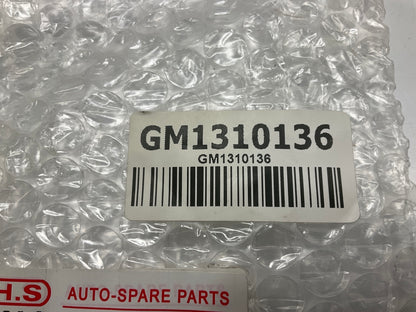 New Aftermarket Front Left Outside Exterior Door Handle 95-05 Cavalier, Sunfire