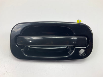 NEW AFTERMARKET Front Left Exterior Door Handle For 99-06 Escalade Silverado