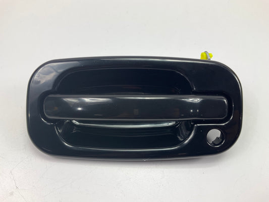 NEW AFTERMARKET Front Left Exterior Door Handle For 99-06 Escalade Silverado