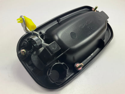 NEW AFTERMARKET Front Left Exterior Door Handle For 99-06 Escalade Silverado
