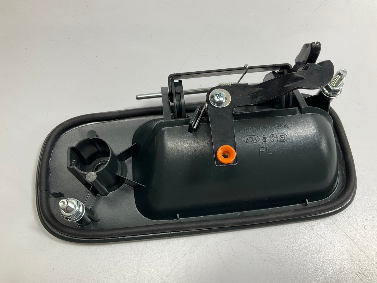 NEW AFTERMARKET GM1310143 Front Left Exterior Door Handle