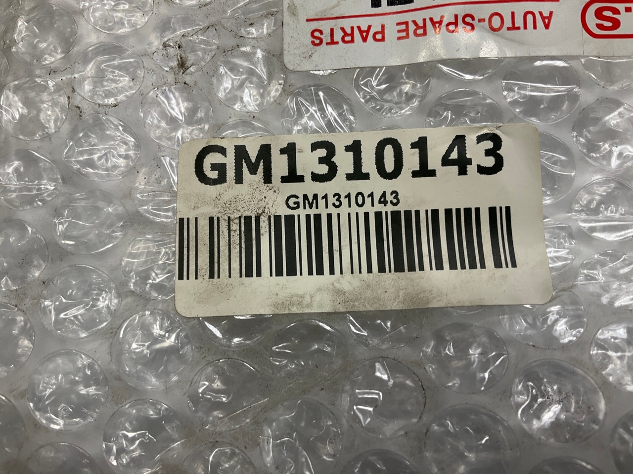 NEW AFTERMARKET GM1310143 Front Left Exterior Door Handle