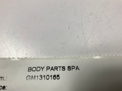 NEW AFTERMARKET GM1310165 Front Left Exterior Door Handle