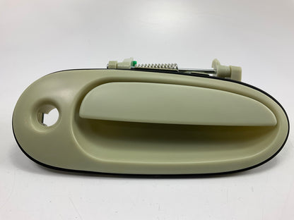 NEW Aftermarket GM1311137 Front Right Exterior Outside Door Handle 99-04 Alero