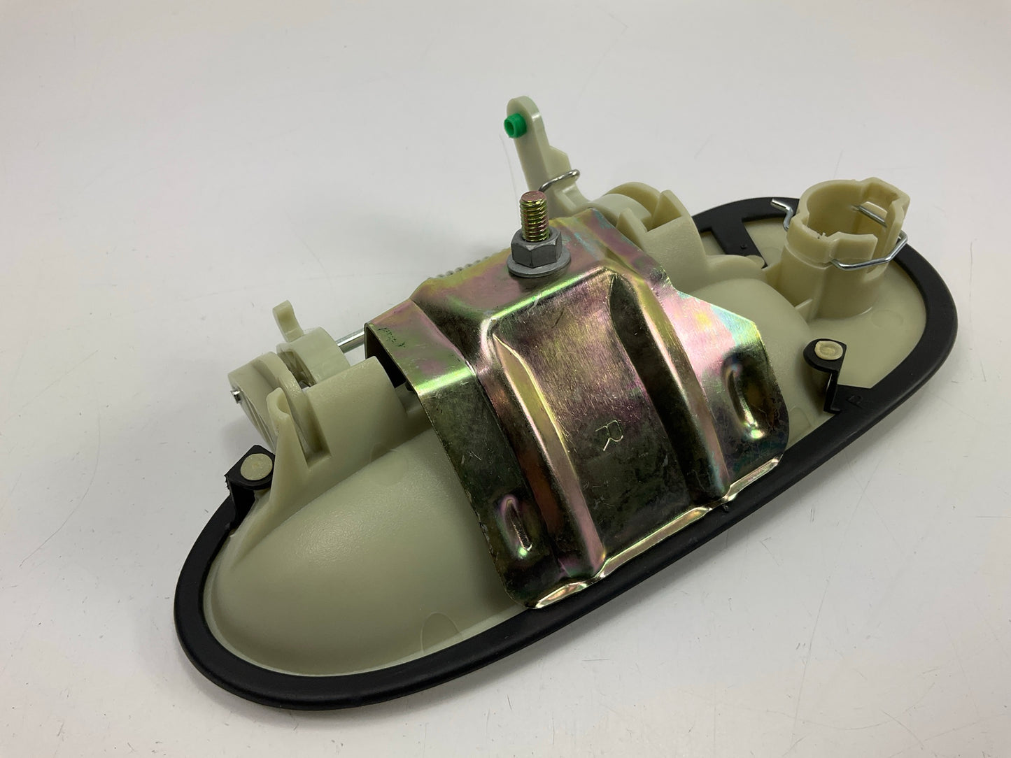 Aftermarket GM1311137 Front Right Exterior Outside Door Handle 1999-05 Grand Am