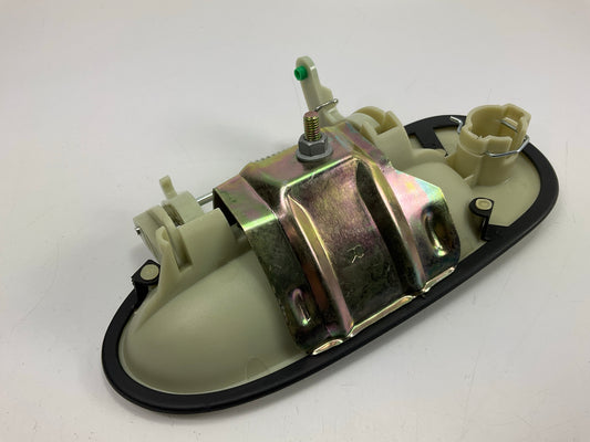 Aftermarket GM1311137 Front Right Exterior Outside Door Handle 1999-05 Grand Am