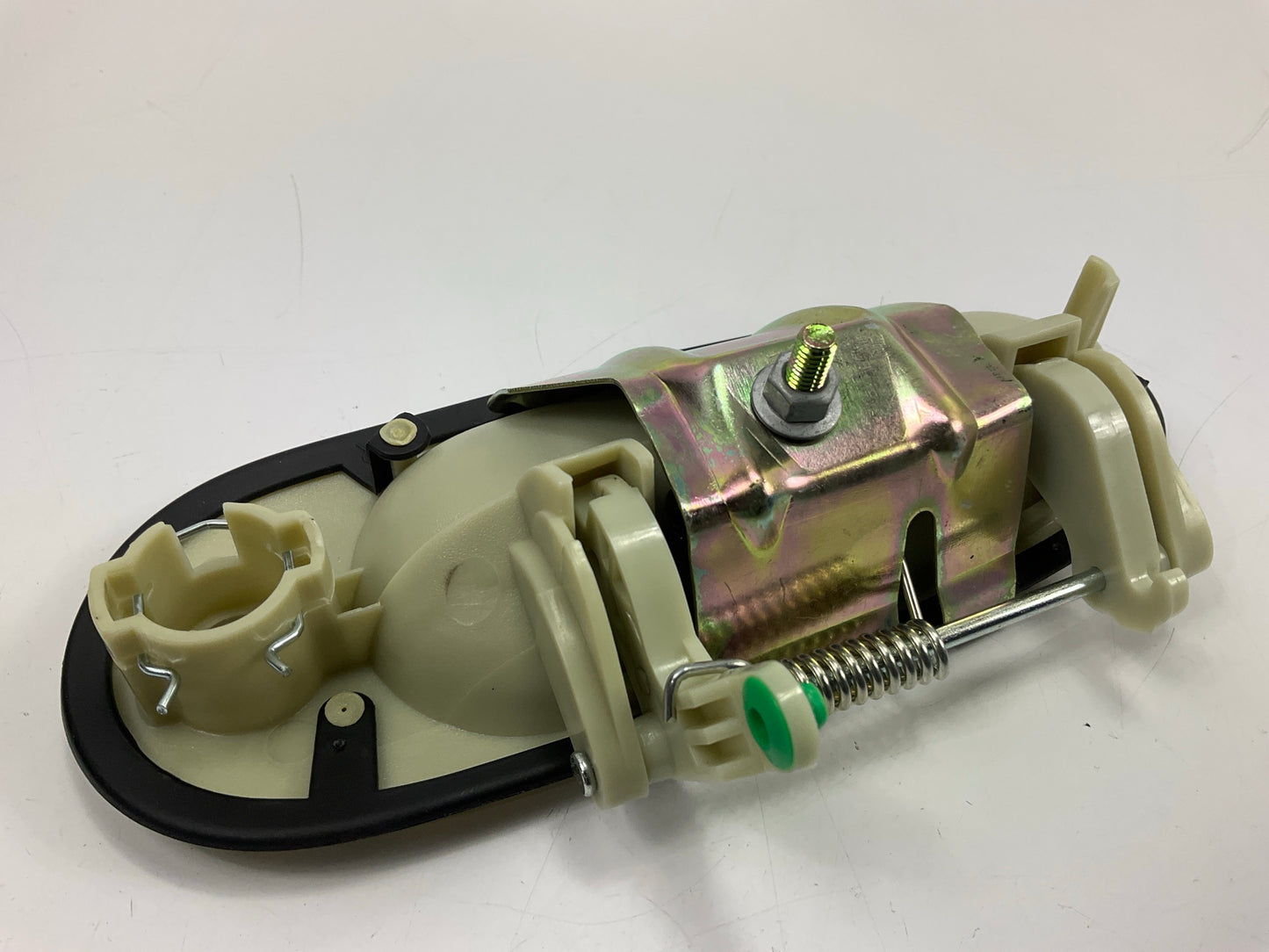 Aftermarket GM1311137 Front Right Exterior Outside Door Handle 1999-05 Grand Am