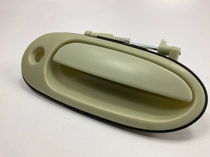 Aftermarket GM1311137 Front Right Exterior Outside Door Handle 1999-05 Grand Am