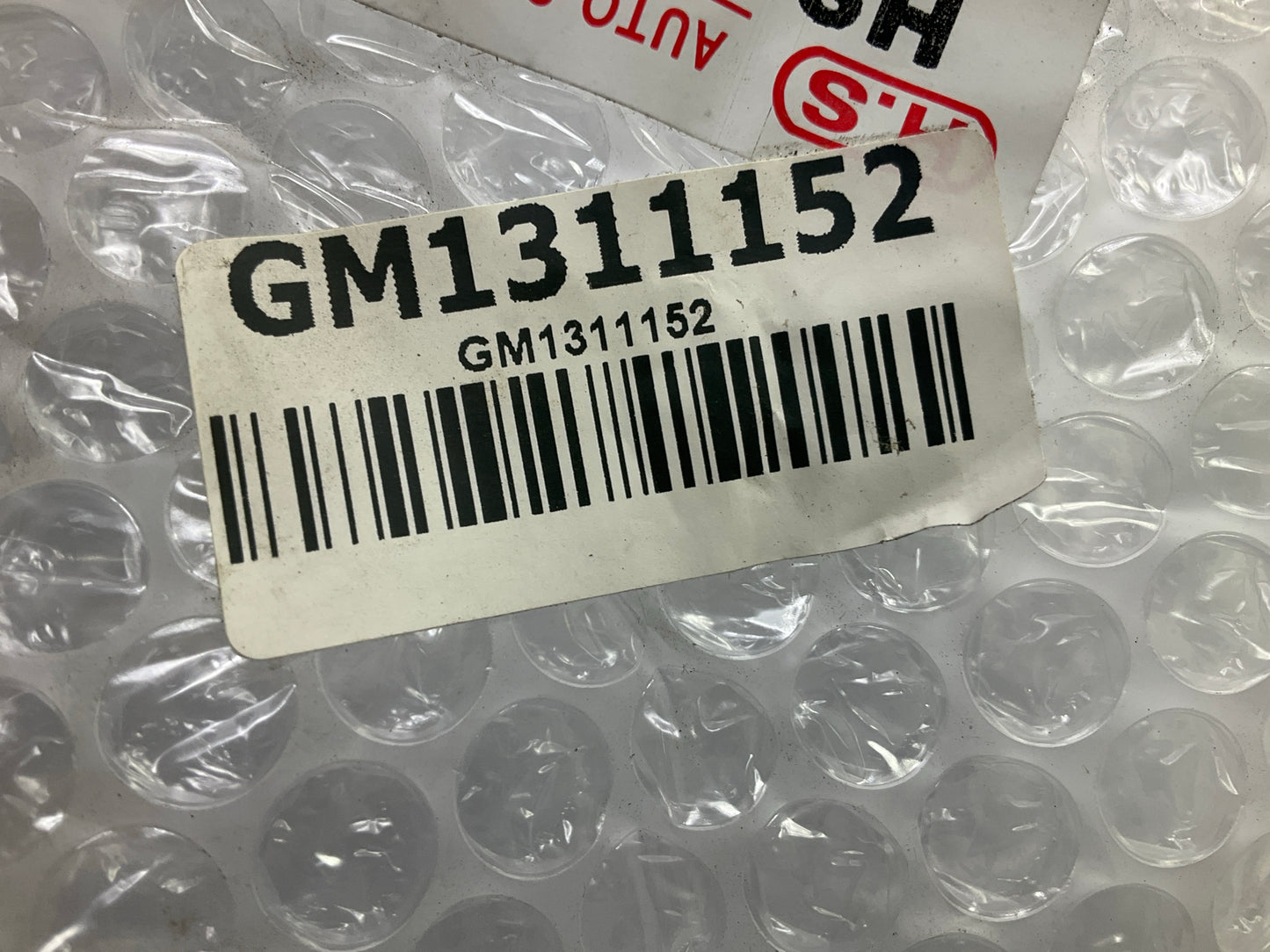 NEW AFTERMARKET GM1311152 Front Right Door Handle