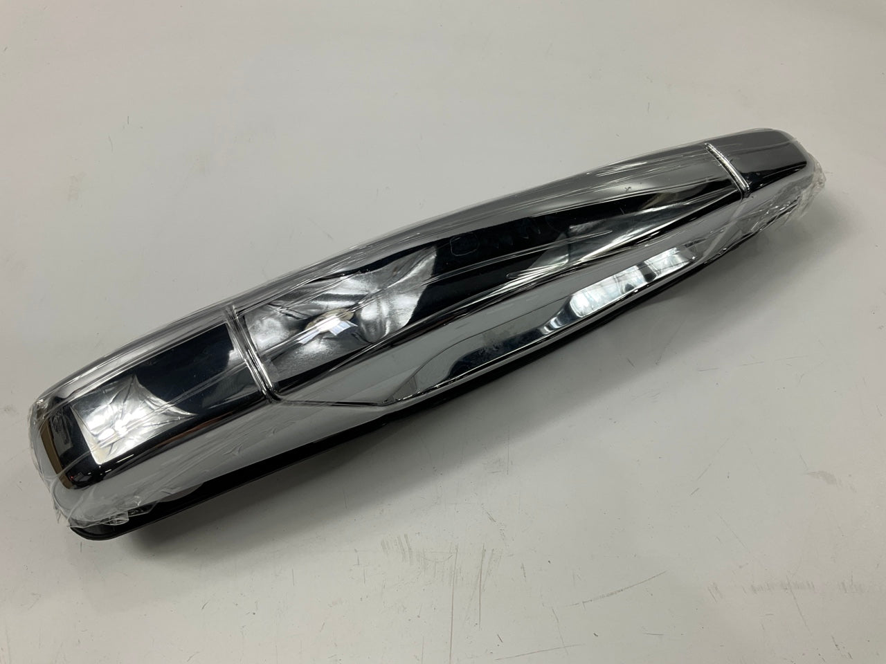 NEW AFTERMARKET Exterior Front Right Chrome Door Handle