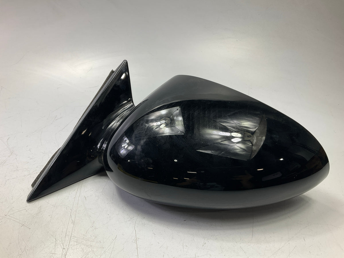 NEW AFTERMARKET Left Non-Heated Door Mirror For 2000-2005 Chevy Monte Carlo