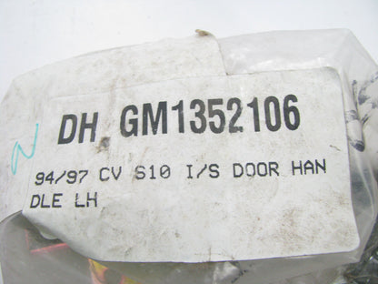AFTERMARKET - GM1352106 LEFT Interior Inside Door Handle