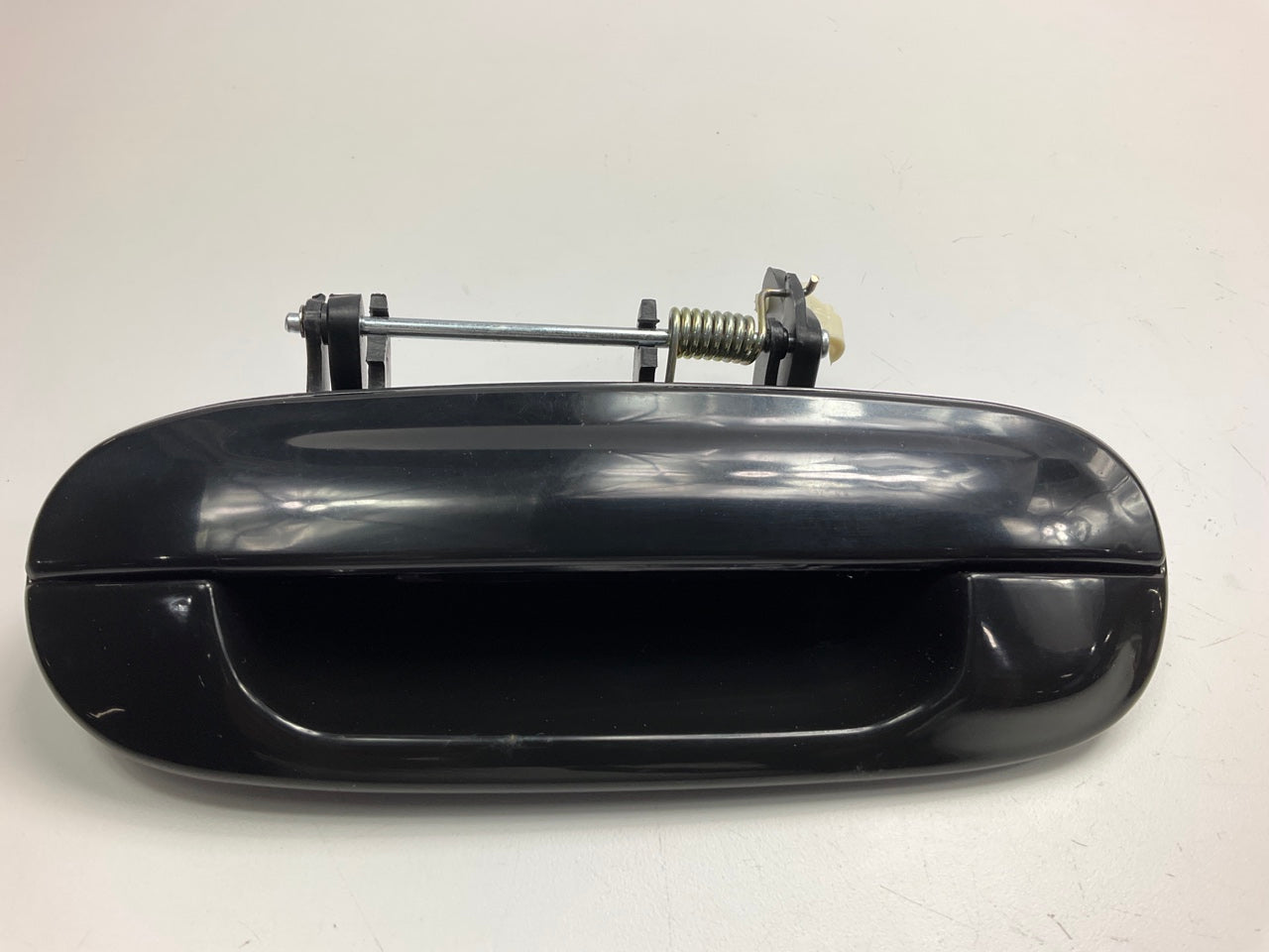 NEW AFTERMARKET Rear Left Exterior Door Handle For 2002-2006 Chevy Trailblazer