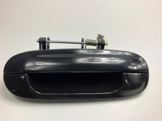 NEW AFTERMARKET Rear Left Exterior Door Handle For 2002-2006 Chevy Trailblazer