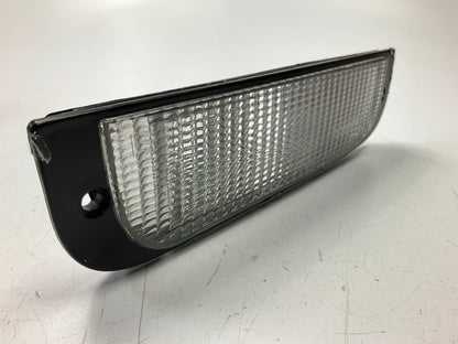 Front Left, Bumper Mounted Parking Signal Light Lamp For 1991-1992 Buick Regal
