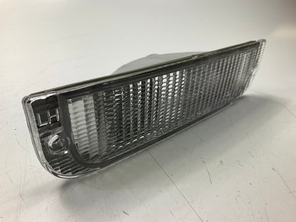 NEW AFTERMARKET GM2520138 1993 Buick Regal Front Left Parking Signal Lamp Light