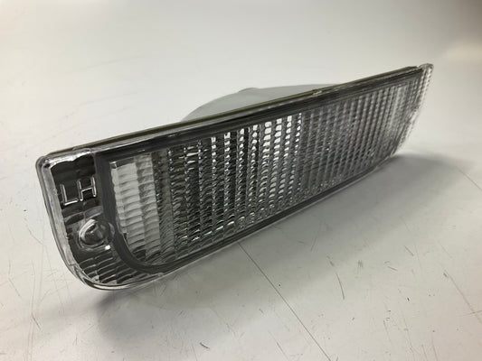 NEW GM2520138  1993 Buick Regal Front Left Parking Signal Lamp Light Lamp