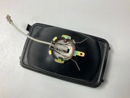 NEW Aftermarket GM2596101 Fog Light Lamp