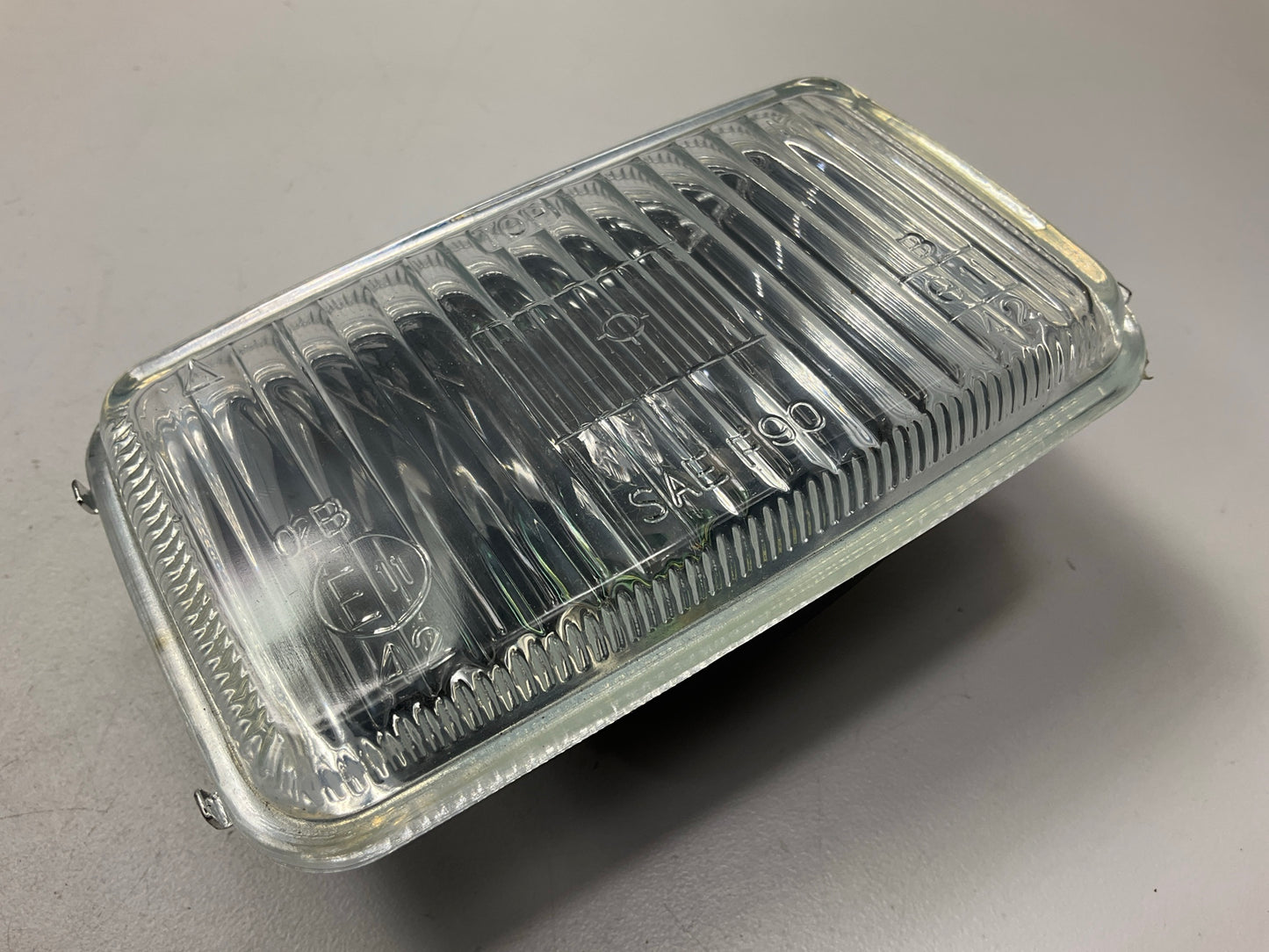 NEW Aftermarket GM2596101 Fog Light Lamp