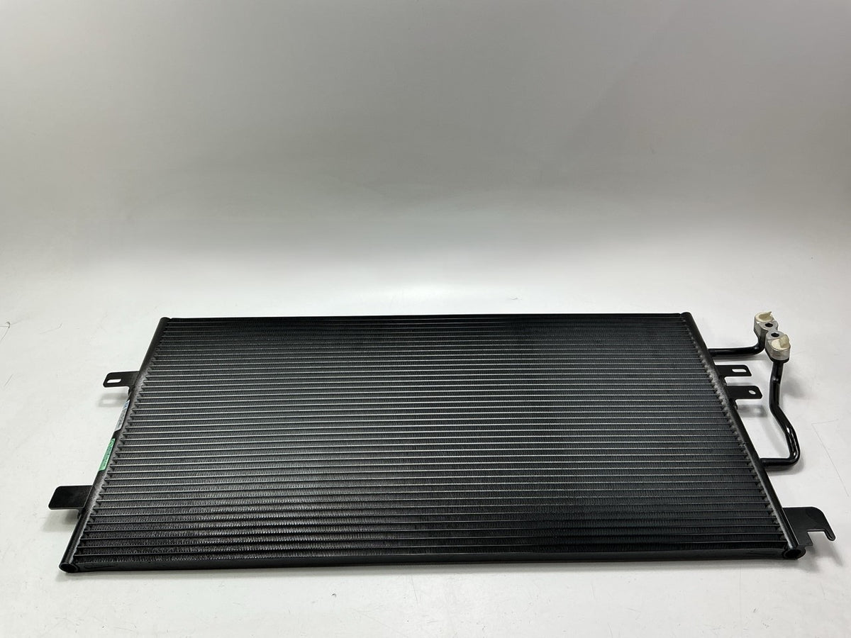 NEW AFTERMARKET A/C Condenser For 1998-2004 Cadillac Seville - 52471072