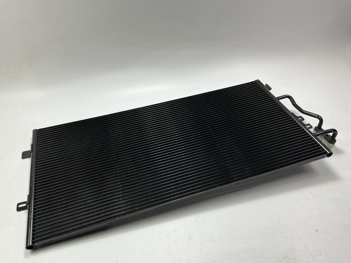 NEW AFTERMARKET A/C Condenser For 1998-2004 Cadillac Seville - 52471072