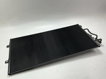 NEW AFTERMARKET A/C Condenser For 1998-2004 Cadillac Seville - 52471072