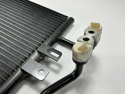 NEW AFTERMARKET A/C Condenser For 1998-2004 Cadillac Seville - 52471072