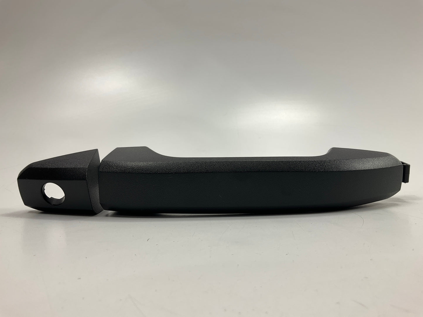 NEW AFTERMARKET Front Left Exterior Door Handle Black Texture 22923605 FDH010117