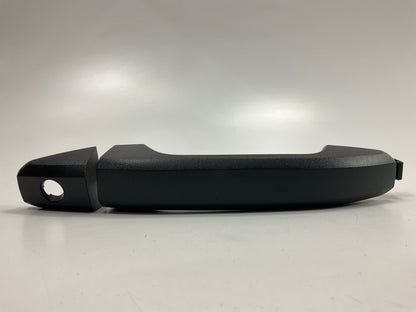 NEW AFTERMARKET Front Left Exterior Door Handle Black Texture 22923605 FDH010117