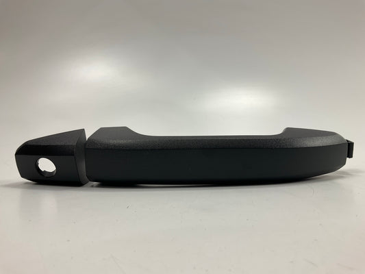 NEW AFTERMARKET Front Left Exterior Door Handle Black Texture 22923605 FDH010117