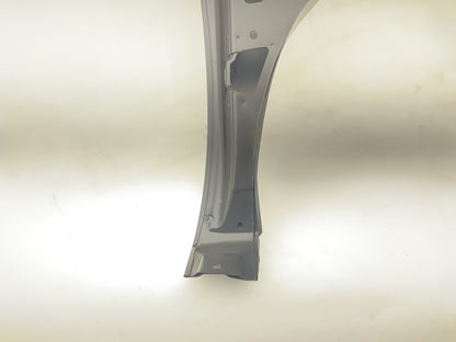 NEW AFTERMARKET GMPU001AL Front Left Fender 2007-2013 GMC Sierra 1500 2500 3500