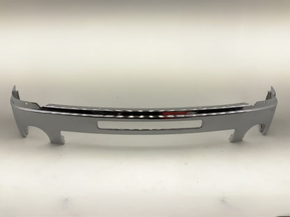 NEW GMPU008BC Chrome Front Bumper - 2007-2013 Silverado, GMC Sierra 1500 Pickup