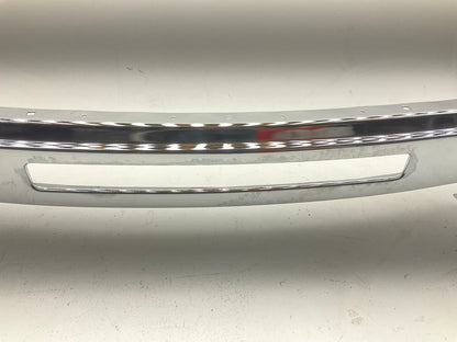 NEW GMPU008BC Chrome Front Bumper - 2007-2013 Silverado, GMC Sierra 1500 Pickup
