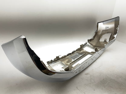 Chrome Front Bumper Face Bar W/ Sensor Holes 2015-2019 GMC Sierra 2500HD 3500HD