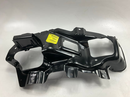 NEW AFTERMARKET Front Left Bumper Bracket Support For 2014-15 GMC Sierra 1500