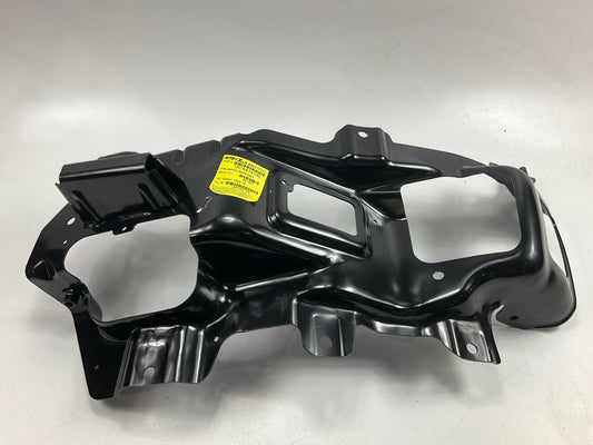 NEW AFTERMARKET Front Left Bumper Bracket Support For 2014-15 GMC Sierra 1500