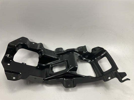 NEW AFTERMARKET Front Left Bumper Bracket Support For 2014-15 GMC Sierra 1500