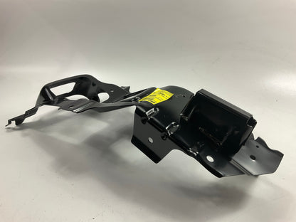 NEW AFTERMARKET Front Left Bumper Bracket Support For 2014-15 GMC Sierra 1500