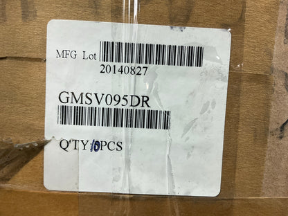 AFTERMARKET - Right Passenger Side Fog Light Lamp Cover 2002-2005 Saturn Vue