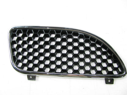 NEW Aftermarket Right Passenger RH Grille Insert For 99-02  Pontiac Grand Am