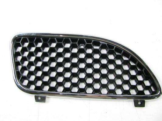 NEW Aftermarket Right Passenger RH Grille Insert For 99-02  Pontiac Grand Am