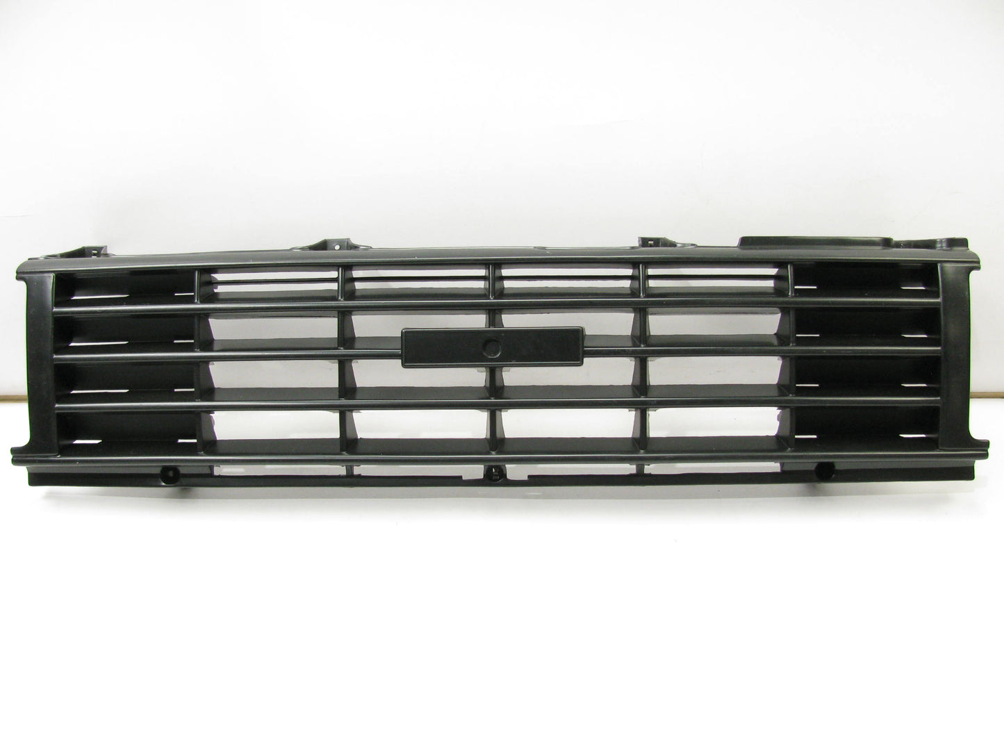 NEW - AFTERMARKET GR1887 Center Grille For 1984-1986 Toyota Pickup 2WD