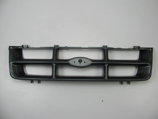 AFTERMARKET - Dark Agent  - Front Grille For 1993-1994 Ford Ranger 4WD XLT